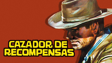 Imagen de Cazador de recompensas - 2
