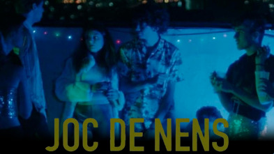 Imagen de Joc de nens - 2