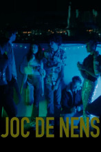 Imagen de Joc de nens - 1