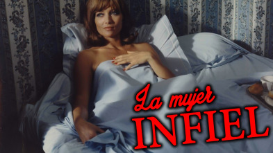 Imagen de La mujer infiel - 2