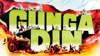 Imagen de Gunga Din - 2