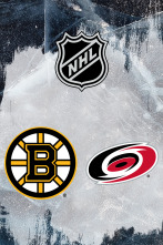 Imagen de Temporada Regular: Boston Bruins - Carolina Hurricanes - 1
