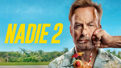 Imagen de Nadie 2 - 2