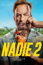 Imagen de Nadie 2 - 1