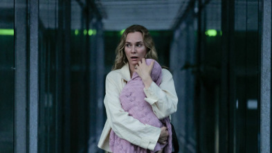 Imagen de Pequeños desastres (T1): Ep.5 Revelación - 2