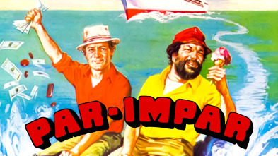 Imagen de Par impar - 2