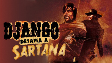 Imagen de Django desafía a Sartana - 2
