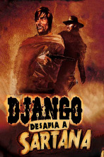 Imagen de Django desafía a Sartana - 1