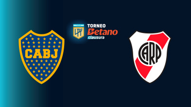 Imagen de Jornada 15: Boca - River - 2