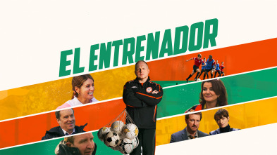 Imagen de El entrenador - 2