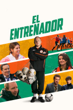 Imagen de El entrenador - 1