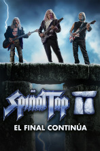 Imagen de Spinal Tap II: el final continúa - 1