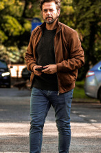 Imagen de El grito (T1): Ep.8  - 1