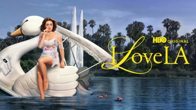 Imagen de I Love LA (T1) - 2
