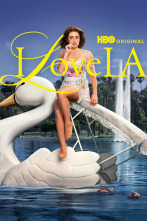 Imagen de I Love LA (T1) - 1