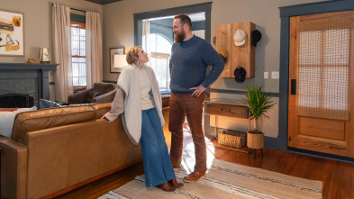 Imagen de Home Town (T8): ¿Crees en Bradagia? - 2