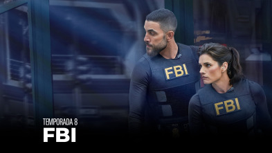 Imagen de FBI (T8): Ep.2 Capturado - 2