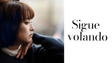 Imagen de Sigue volando - 2