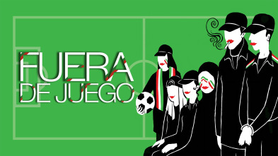 Imagen de Fuera de juego - 2
