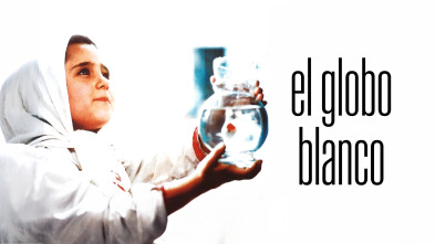 Imagen de El globo blanco - 2