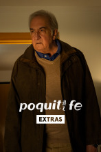 Imagen de Poquita fe (extras) (T2): Ep.6 Último plano de rodaje con el suegro - 1