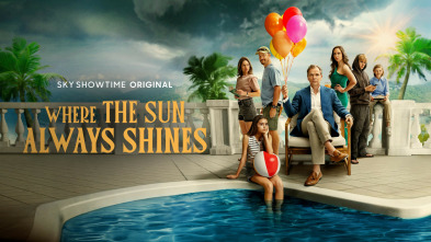 Imagen de Where the Sun Always Shines (T1) - 2