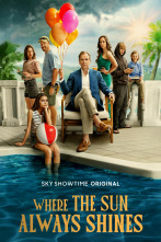 Imagen de Where the Sun Always Shines (T1) - 1