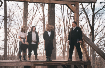 Imagen de Pistoleros - 4