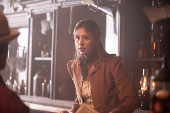 Imagen de Pistoleros - 11