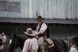 Imagen de Pistoleros - 12