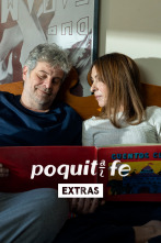 Imagen de Poquita fe (extras) (T2): Ep.9 Esperanza y la esperanza - 1
