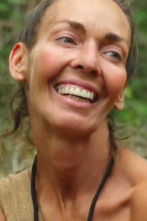 Imagen de Naked and Afraid (T18): Del sofá a la cueva - 1