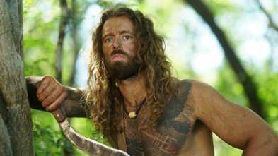 Imagen de Naked and Afraid (T18): Entra la reina - 2