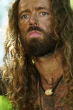 Imagen de Naked and Afraid (T18): Entra la reina - 1