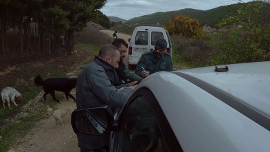 Imagen de Seprona en acción: Ep.8 - 2