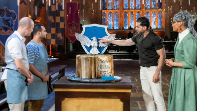 Imagen de Harry Potter: los...: Los Duelos de las Casas - 2