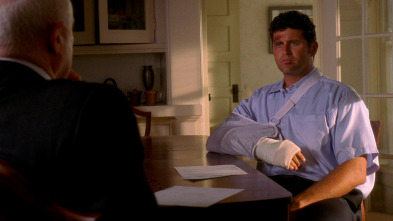 Imagen de El Guardián (T3): Ep.1 Carnaval - 4