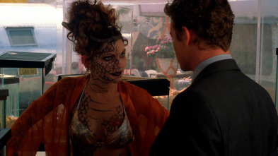 Imagen de El Guardián (T3): Ep.1 Carnaval - 5