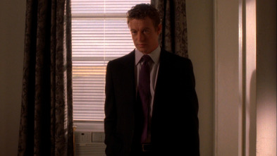 Imagen de El Guardián (T3): Ep.2 Gran Carbón - 5