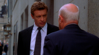 Imagen de El Guardián (T3): Ep.3 La Línea - 1