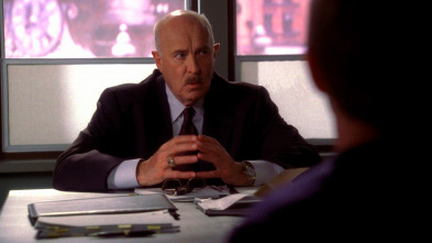 Imagen de El Guardián (T3): Ep.3 La Línea - 3