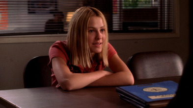 Imagen de El Guardián (T3): Ep.3 La Línea - 4