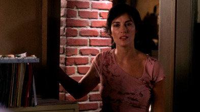 Imagen de El Guardián (T3): Ep.3 La Línea - 5