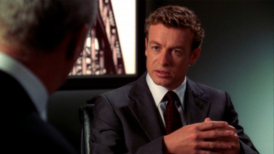 Imagen de El guardián (T3): Ep.4 El Baile Padre-Hija - 5