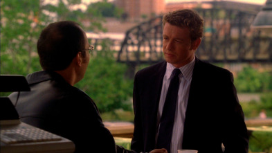 Imagen de El Guardián (T3): Ep.5 Lástima - 3