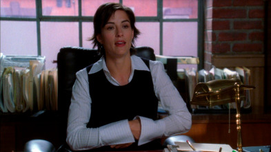 Imagen de El Guardián (T3): Ep.5 Lástima - 5