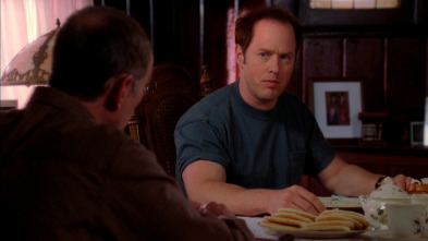 Imagen de El guardián (T3): Ep.6 Pasemos la Noche Juntos - 3