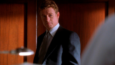 Imagen de El Guardián (T3): Ep.7 Parque Hazel - 3