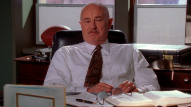 Imagen de El Guardián (T3): Ep.7 Parque Hazel - 4