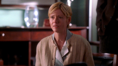 Imagen de El Guardián (T3): Ep.7 Parque Hazel - 5